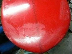 �I�[�o�[�z�[�� Bear 1